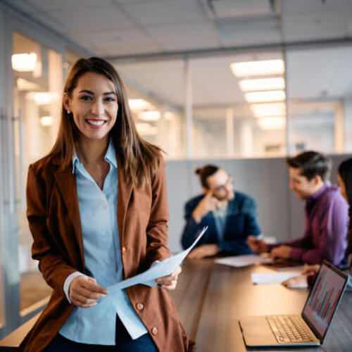 Werken als commercieel manager via RAAAK Personeel